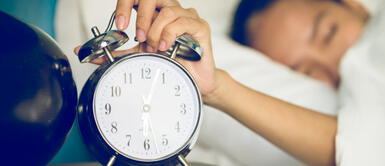 Tips que puedes aplicar para ahorrar tiempo al alistarte en las mañanas Tips que puedes aplicar para ahorrar tiempo al alistarte en las mañanas