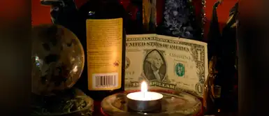 Rituales con velas para atraer el dinero y que no se vaya fácilmente Rituales con velas para atraer el dinero y que no se vaya fácilmente