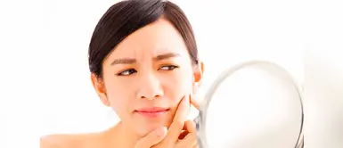 Combate el acné con estos alimentos sanos y nutritivos Combate el acné con estos alimentos sanos y nutritivos