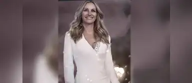 5 prendas que Julia Roberts aconseja no debería faltar en tu clóset 5 prendas que Julia Roberts aconseja no debería faltar en tu clóset