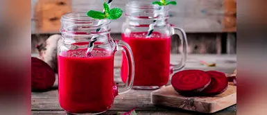 3 Jugos saludables y deliciosos para combatir la anemia 3 Jugos saludables y deliciosos para combatir la anemia