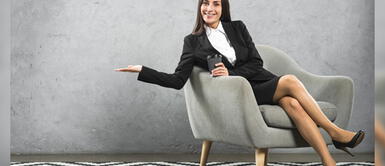 Mira cuáles serían los vestidos ideales para llevar al trabajo Mira cuáles serían los vestidos ideales para llevar al trabajo