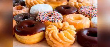 ¡Viernes de donas gratis para los peruanos! Descubre cómo y dónde ¡Viernes de donas gratis para los peruanos! Descubre cómo y dónde