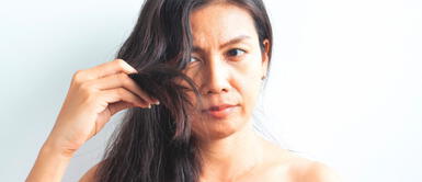 Tips para ayudar a mejorar tu cabello reseco y devolverle la vitalidad Tips para ayudar a mejorar tu cabello reseco y devolverle la vitalidad