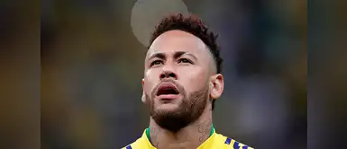 Revelan video de Neymar recibiendo golpes de la mujer que lo denunció Revelan video de Neymar recibiendo golpes de la mujer que lo denunció