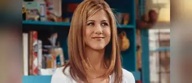 Jennifer Aniston asegura que participaría en una reunión de "Friends" Jennifer Aniston asegura que participaría en una reunión de "Friends"