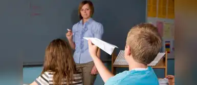 Niños hiperactivos: tips que los profesores deben seguir y los padres conocer Niños hiperactivos: tips que los profesores deben seguir y los padres conocer