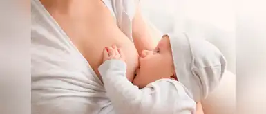 ¿Sabías que la leche materna e higiene puede prevenir la neumonía en niños? ¿Sabías que la leche materna e higiene puede prevenir la neumonía en niños?