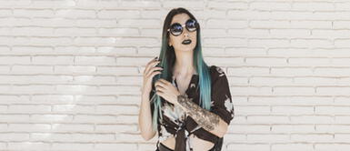 Así es como debes lavar tu cabello teñido para que te dure mucho más Así es como debes lavar tu cabello teñido para que te dure mucho más