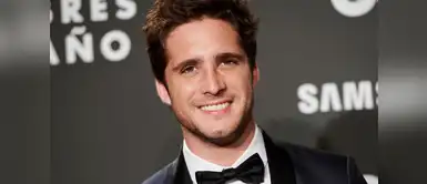 Diego Boneta y Natalie Vértiz grabarán juntos campaña de moda Diego Boneta y Natalie Vértiz grabarán juntos campaña de moda