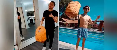 #PasalaXtrem: el nuevo challenge que la está rompiendo en internet #PasalaXtrem: el nuevo challenge que la está rompiendo en internet