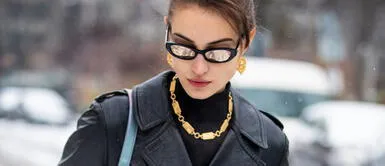 Estos son los accesorios que harán que tu outfit se vea más elegante Estos son los accesorios que harán que tu outfit se vea más elegante