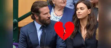 ¡Confirmado! Bradley Cooper e Irina Shayk finalizaron su relación ¡Confirmado! Bradley Cooper e Irina Shayk finalizaron su relación