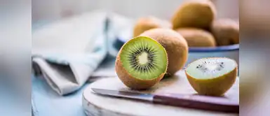 Conoce y consume 7 alimentos que te limpian y deshinchan Conoce y consume 7 alimentos que te limpian y deshinchan