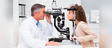 ¿La visión borrosa puede ser el inicio de un desprendimiento de la retina? ¿La visión borrosa puede ser el inicio de un desprendimiento de la retina?