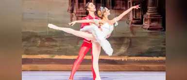 ‘Ballet Estatal de Rusia’ llegó a Lima para apoyar un proyecto social ‘Ballet Estatal de Rusia’ llegó a Lima para apoyar un proyecto social