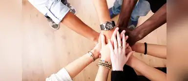 ¡Unidas somos fuertes! Mujeres que se apoyan tienen más éxito, según estudio ¡Unidas somos fuertes! Mujeres que se apoyan tienen más éxito, según estudio