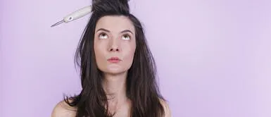 5 peinados que puedes usar si quieres seguir llevando el cabello suelto 5 peinados que puedes usar si quieres seguir llevando el cabello suelto