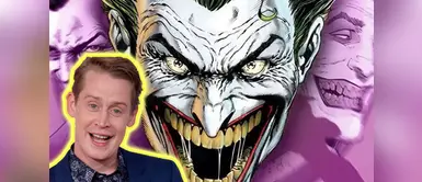 Macaulay Culkin es voceado como el nuevo Joker para cinta de Matt Reeves Macaulay Culkin es voceado como el nuevo Joker para cinta de Matt Reeves