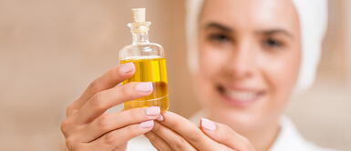 Descubre cuáles son los aceites que ayudarán a reparar tu piel rápidamente Descubre cuáles son los aceites que ayudarán a reparar tu piel rápidamente