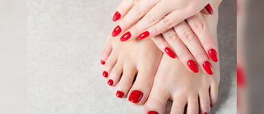 ¿Por qué es importante que te hagas la manicure y la pedicure? ¿Por qué es importante que te hagas la manicure y la pedicure?