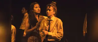 Implosión/Explosión regresa al teatro por 8 únicas funciones Implosión/Explosión regresa al teatro por 8 únicas funciones