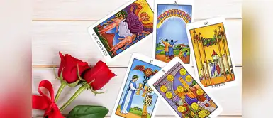 Conoce las cartas del Tarot que te anunciarían si serás mamá Conoce las cartas del Tarot que te anunciarían si serás mamá