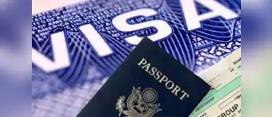 Trámite de Visa para Estados Unidos ahora incluye brindar datos de redes sociales Trámite de Visa para Estados Unidos ahora incluye brindar datos de redes sociales