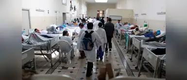 Síndrome de Guillain Barré: reglas de oro para prevenir esta enfermedad Síndrome de Guillain Barré: reglas de oro para prevenir esta enfermedad