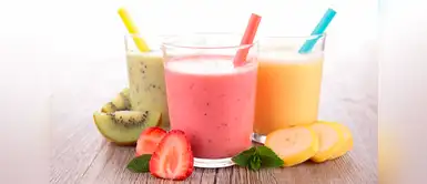 3 batidos súper nutritivos a base de leche de avena que tu cuerpo necesita 3 batidos súper nutritivos a base de leche de avena que tu cuerpo necesita