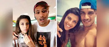 ¿Alondra García Miró y Paolo Guerrero se casarán en septiembre del 2020? ¿Alondra García Miró y Paolo Guerrero se casarán en septiembre del 2020?