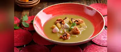 ¡Delicia selvática! Prepara un rico y tradicional Inchicapi de gallina ¡Delicia selvática! Prepara un rico y tradicional Inchicapi de gallina