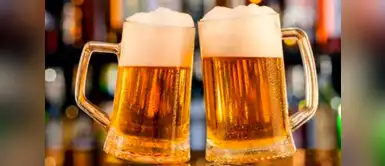 ¿Soñaste con cerveza? 6 significados que debes conocer ¿Soñaste con cerveza? 6 significados que debes conocer