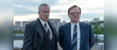 Luego de su último capítulo, creador de Chernobyl afirma que no habrá parte 2 Luego de su último capítulo, creador de Chernobyl afirma que no habrá parte 2