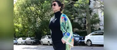 Kimonos para invierno: dale un toque chic a tus outfits de temporada Kimonos para invierno: dale un toque chic a tus outfits de temporada