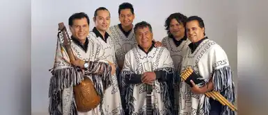 Los Kjarkas, la leyenda viva, ofrecerán dos conciertos Los Kjarkas, la leyenda viva, ofrecerán dos conciertos