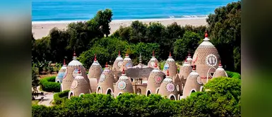 Eco truly Park: turismo, ecología y espiritualidad cerca de Lima Eco truly Park: turismo, ecología y espiritualidad cerca de Lima