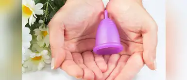 ¿Cómo elegir bien tu primera copa menstrual? Aquí te dejamos 5 puntos clave ¿Cómo elegir bien tu primera copa menstrual? Aquí te dejamos 5 puntos clave