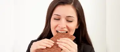 El chocolate es saludable y la clave está en la cantidad que se ingiere El chocolate es saludable y la clave está en la cantidad que se ingiere