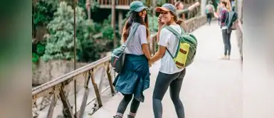 3 destinos turísticos cerca a Lima que puedes visitar este feriado 3 destinos turísticos cerca a Lima que puedes visitar este feriado