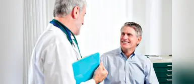 Cáncer de Próstata: 5 datos que debes saber para cuidar a nuestros papás Cáncer de Próstata: 5 datos que debes saber para cuidar a nuestros papás