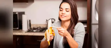 Conoce la razón por la que no solo debes comer plátano en el desayuno Conoce la razón por la que no solo debes comer plátano en el desayuno