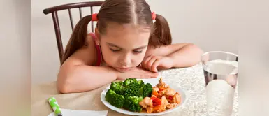 6 alimentos que pueden provocar alergias en bebés y niños 6 alimentos que pueden provocar alergias en bebés y niños