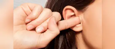 Oído tapado por cera: síntomas, causas, tratamiento y todo lo que debes saber Oído tapado por cera: síntomas, causas, tratamiento y todo lo que debes saber