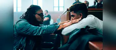 ‘Así nos ven’: esta es la terrible historia que inspiró a la serie de Netflix ‘Así nos ven’: esta es la terrible historia que inspiró a la serie de Netflix