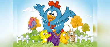 5 canciones de la Gallina Pintadita para animar a los más pequeños de casa 5 canciones de la Gallina Pintadita para animar a los más pequeños de casa