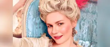 La mascarilla a base de cogñac de María Antonieta para lucir un cutis radiante La mascarilla a base de cogñac de María Antonieta para lucir un cutis radiante