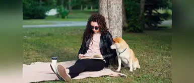 4 Libros que te harán amar más a tus mascotas 4 Libros que te harán amar más a tus mascotas