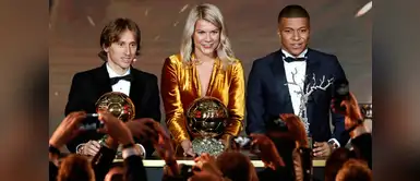 Futbolista no jugará el Mundial en protesta por la desigualdad de género Futbolista no jugará el Mundial en protesta por la desigualdad de género