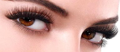 Tips para lograr que tus pestañas crezcan rápidamente Tips para lograr que tus pestañas crezcan rápidamente